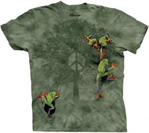 treefrog-tshirt